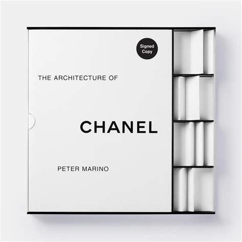 philip marino Chanel